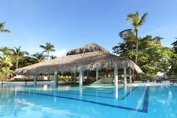 Grand Palladium Bavaro Suites Resort & Spa 5* pas cher photo 2