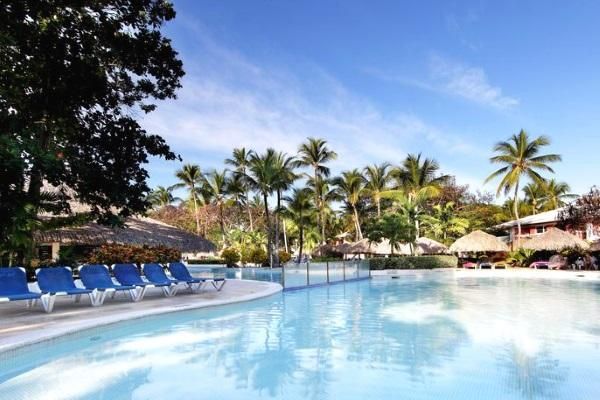 Grand Palladium Bavaro Suites Resort & Spa 5* pas cher photo 3