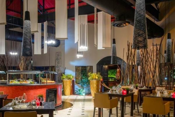 Grand Palladium Bavaro Suites Resort & Spa 5* pas cher photo 6