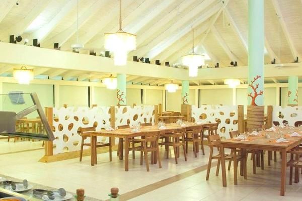 Grand Palladium Bavaro Suites Resort & Spa 5* pas cher photo 8