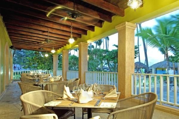 Grand Palladium Bavaro Suites Resort & Spa 5* pas cher photo 10