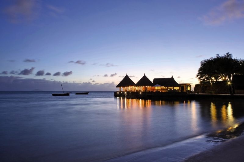 Veranda Paul & Virginie (- Adult Only) - 4* pas cher photo 1