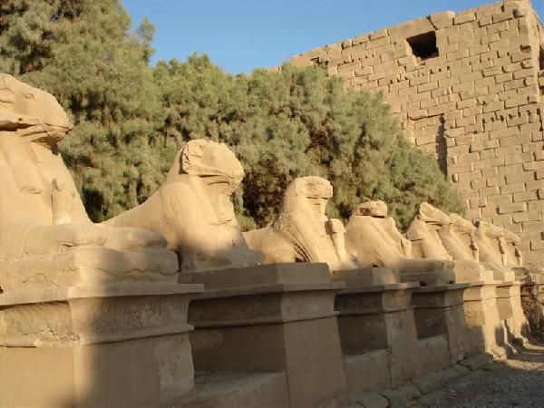 Fabuleuse Egypte & Labranda Royal Makadi pas cher photo 2