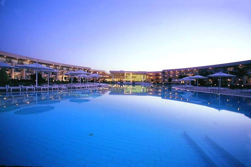 Fabuleuse Egypte & Labranda Royal Makadi pas cher photo 4