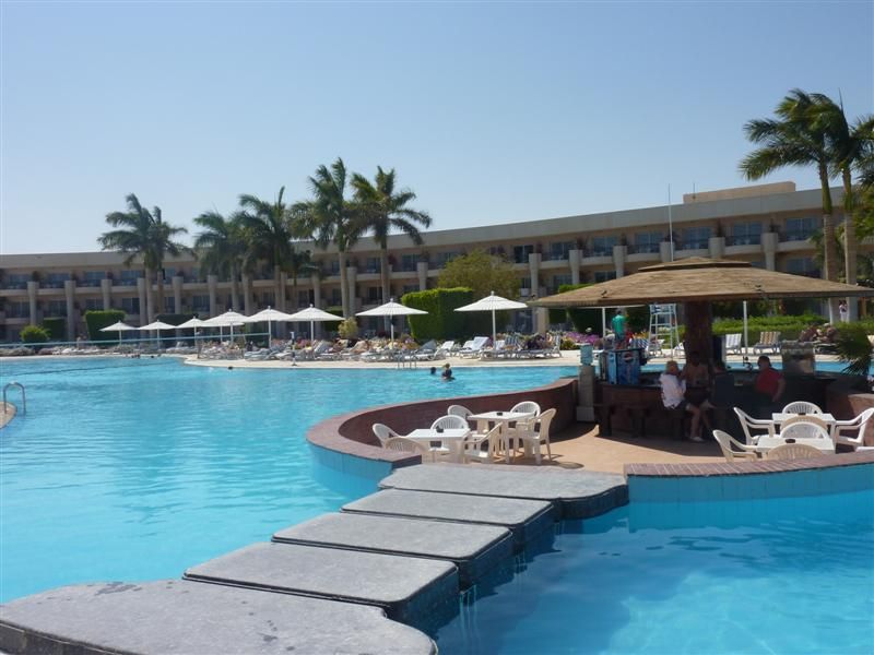 Fabuleuse Egypte & Labranda Royal Makadi pas cher photo 5