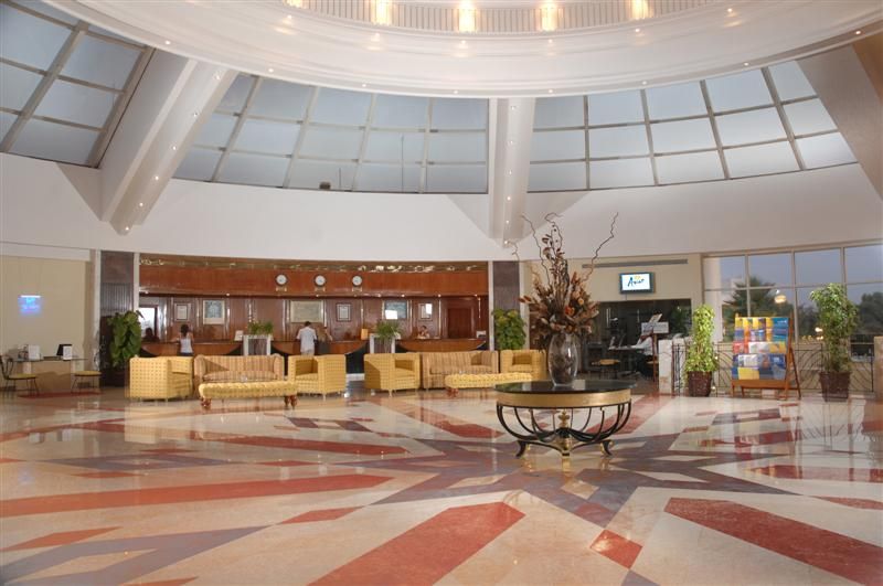 Fabuleuse Egypte & Labranda Royal Makadi pas cher photo 12