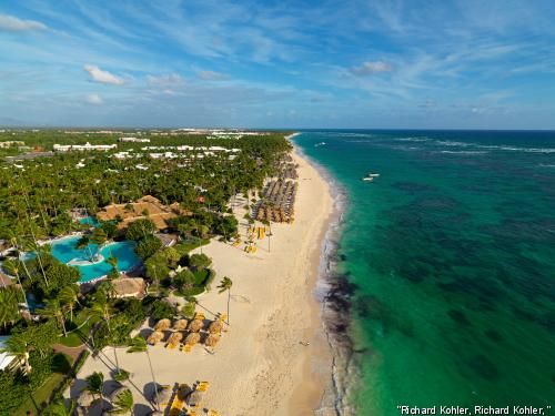 Hôtel Iberostar Selection Bavaro 5* pas cher photo 1