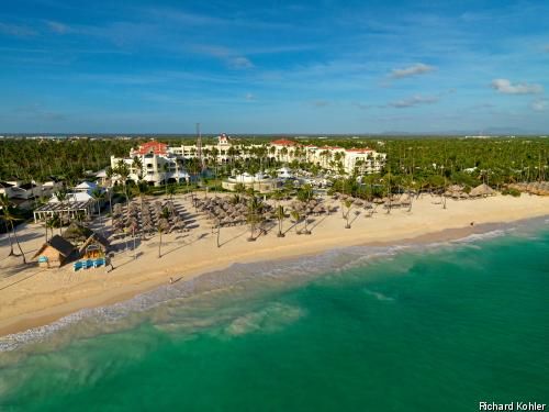 Hôtel Iberostar Selection Bavaro 5* pas cher photo 2