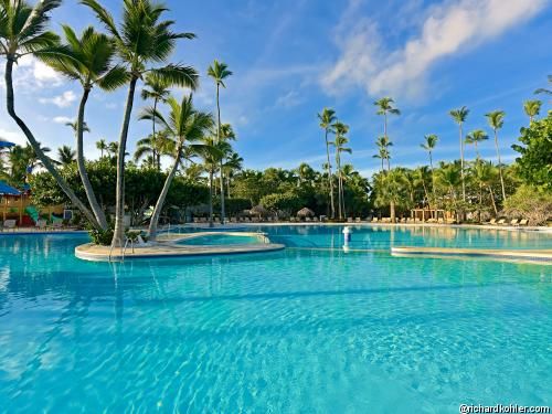 Hôtel Iberostar Selection Bavaro 5* pas cher photo 4