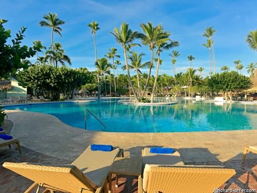 Hôtel Iberostar Selection Bavaro 5* pas cher photo 5