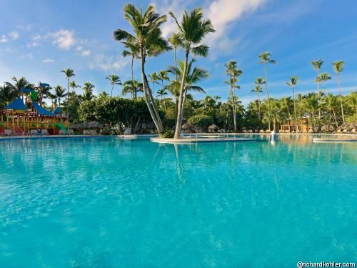 Hôtel Iberostar Selection Bavaro 5* pas cher photo 6