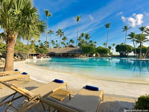 Hôtel Iberostar Selection Bavaro 5* pas cher photo 7