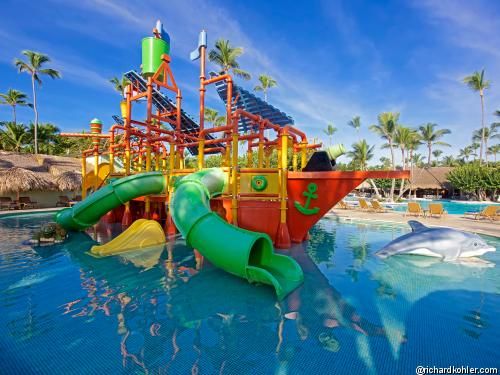 Hôtel Iberostar Selection Bavaro 5* pas cher photo 8