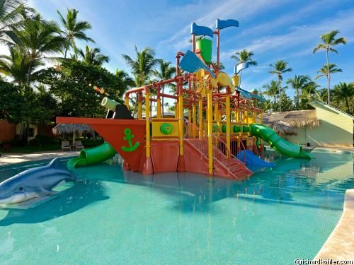 Hôtel Iberostar Selection Bavaro 5* pas cher photo 9