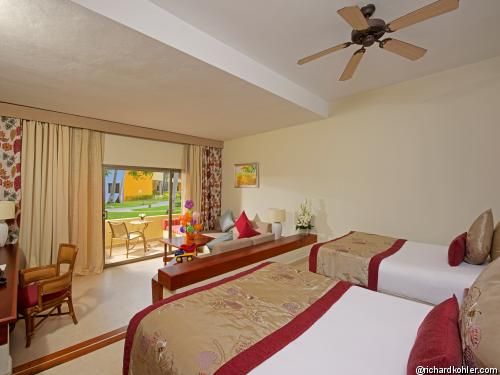 Hôtel Iberostar Selection Bavaro 5* pas cher photo 11