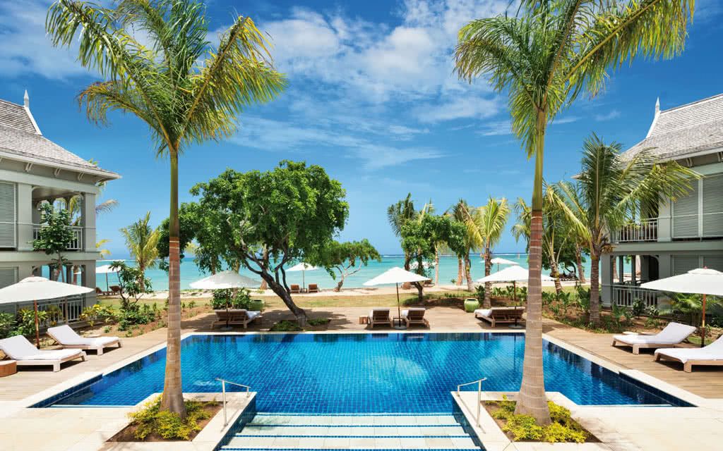 The St Regis Mauritius Resort 5* pas cher photo 3