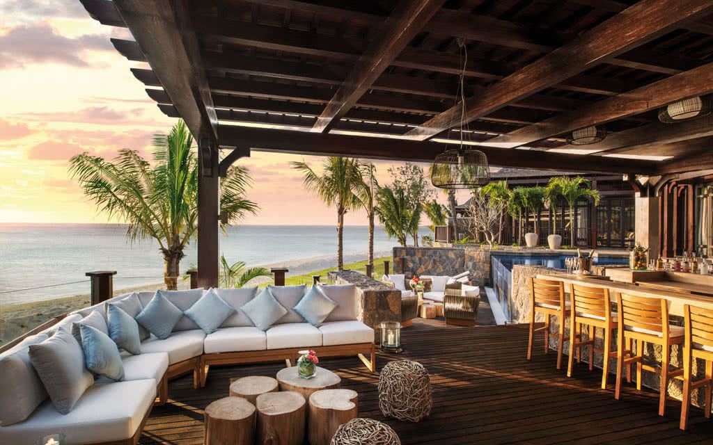 The St Regis Mauritius Resort 5* pas cher photo 5