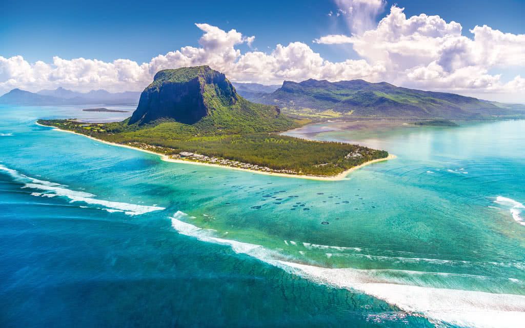 The St Regis Mauritius Resort 5* pas cher photo 6