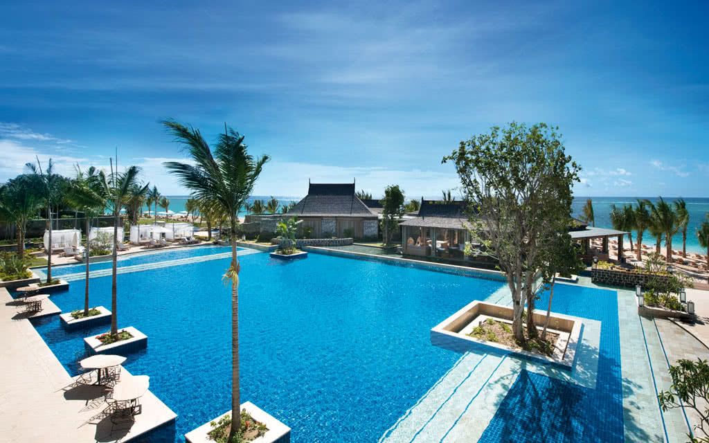 The St Regis Mauritius Resort 5* pas cher photo 7