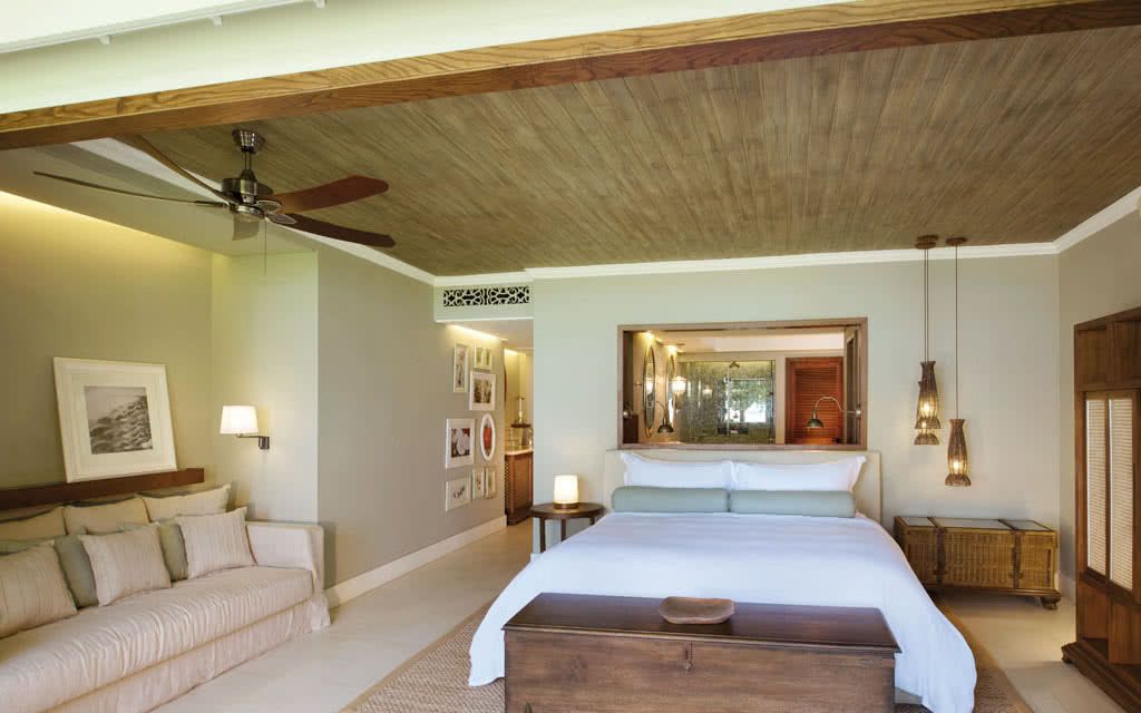 The St Regis Mauritius Resort 5* pas cher photo 10