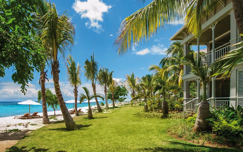 The St Regis Mauritius Resort 5* pas cher photo 11