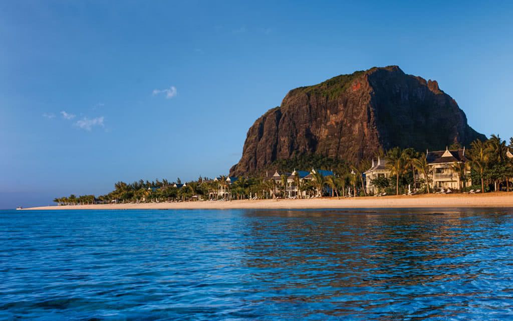 The St Regis Mauritius Resort 5* pas cher photo 12