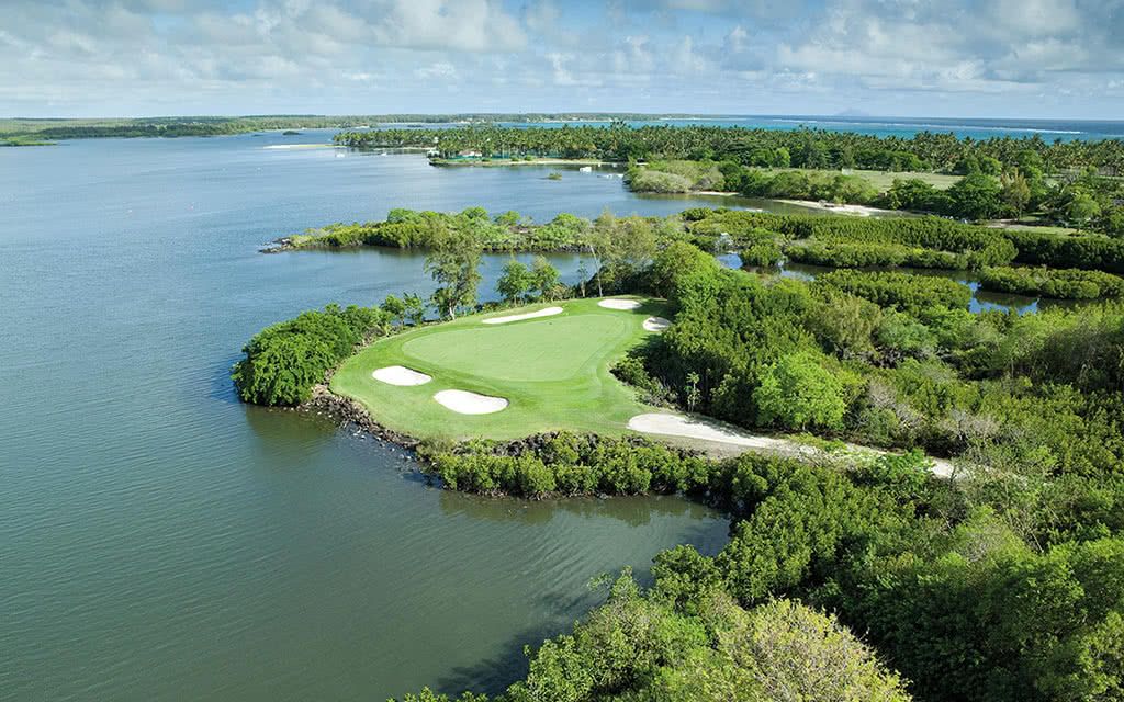 Hôtel Constance Belle Mare Plage - Offre spéciale Noces 5* pas cher photo 5