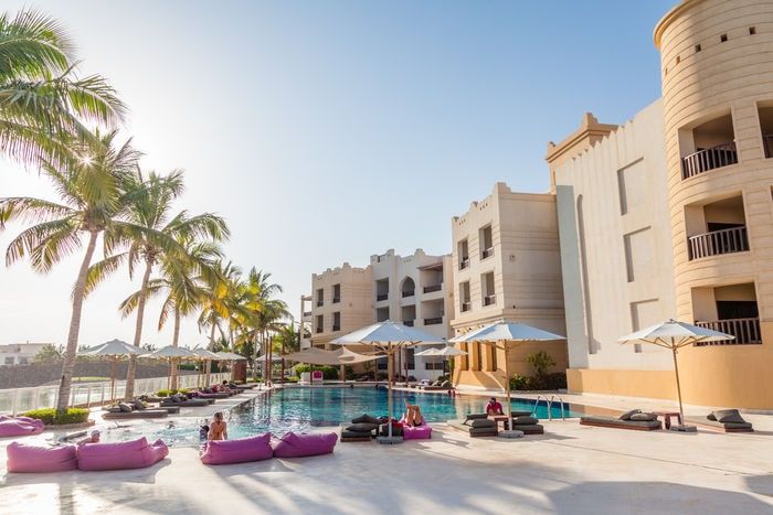 Bravo Club Salalah pas cher photo 1