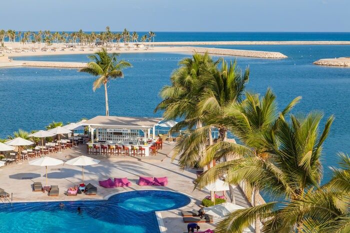 Bravo Club Salalah pas cher photo 2