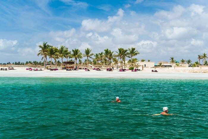 Bravo Club Salalah pas cher photo 7