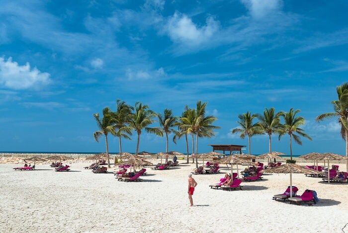 Bravo Club Salalah pas cher photo 8