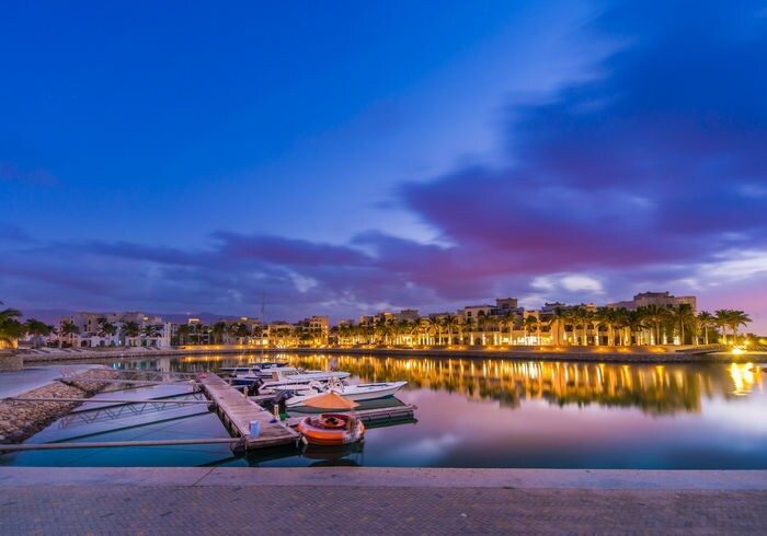 Bravo Club Salalah pas cher photo 12