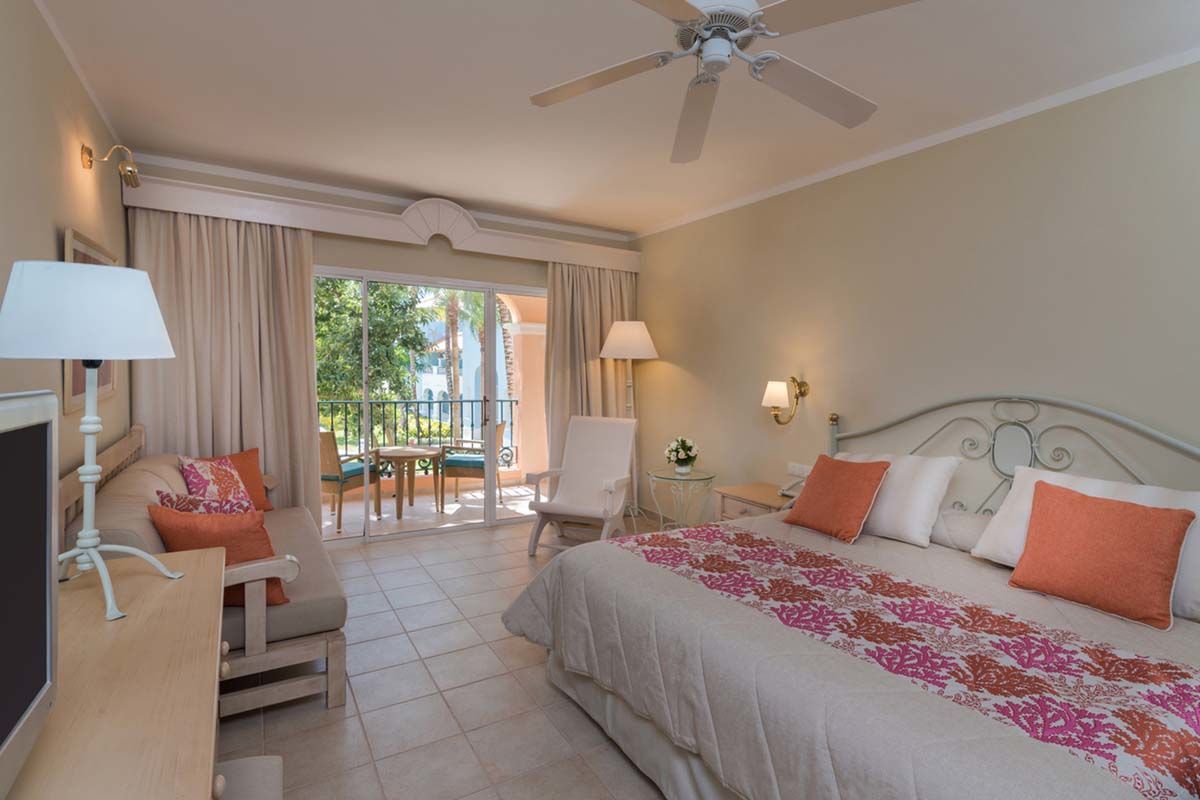 Iberostar Hacienda Dominicus 5* pas cher photo 9