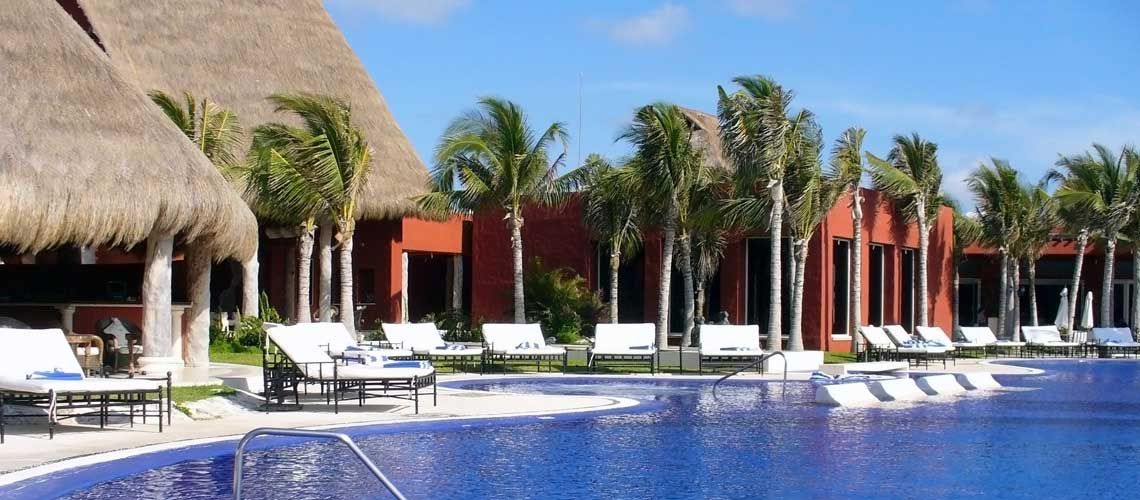 Zoëtry Paraiso de la Bonita Riviera Maya 5* pas cher photo 2