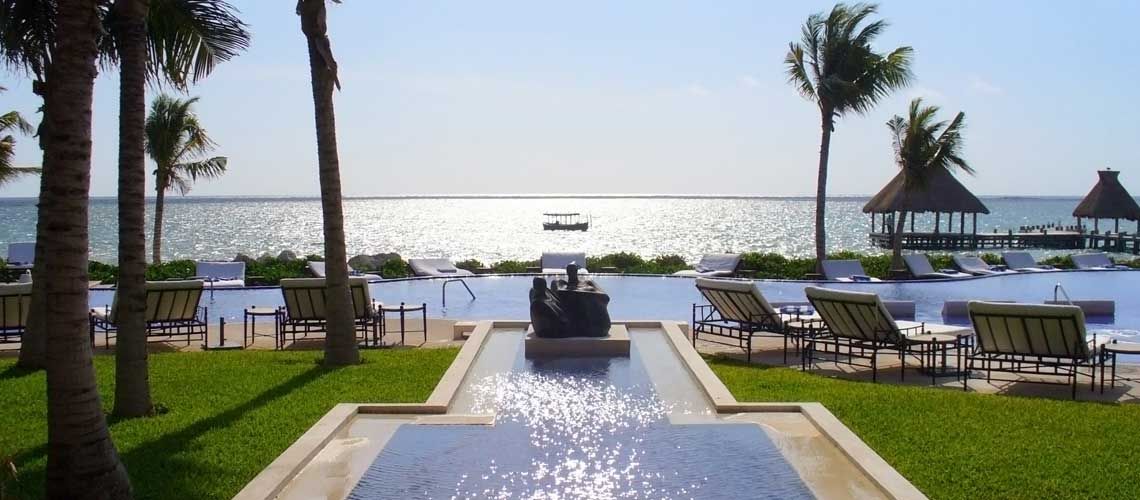 Zoëtry Paraiso de la Bonita Riviera Maya 5* pas cher photo 3