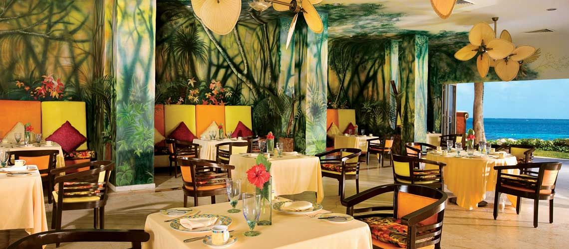 Zoëtry Paraiso de la Bonita Riviera Maya 5* pas cher photo 4