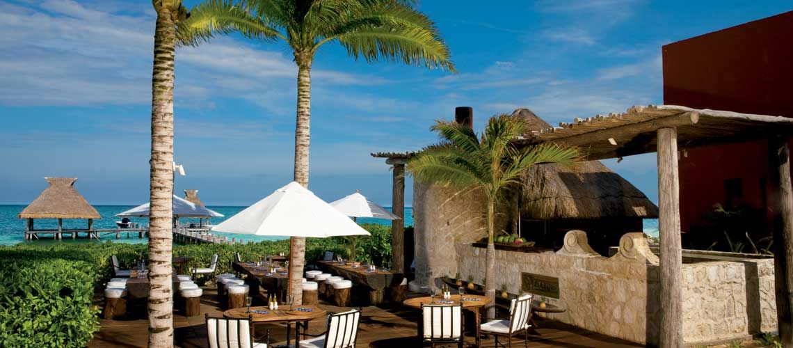 Zoëtry Paraiso de la Bonita Riviera Maya 5* pas cher photo 5