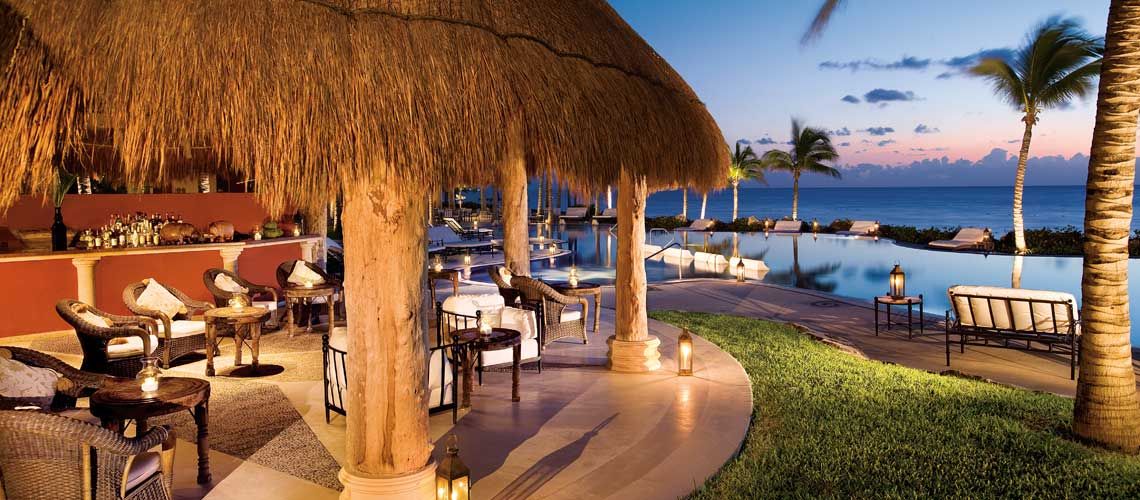 Zoëtry Paraiso de la Bonita Riviera Maya 5* pas cher photo 6