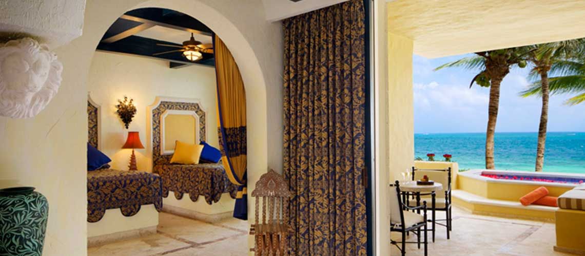 Zoëtry Paraiso de la Bonita Riviera Maya 5* pas cher photo 7