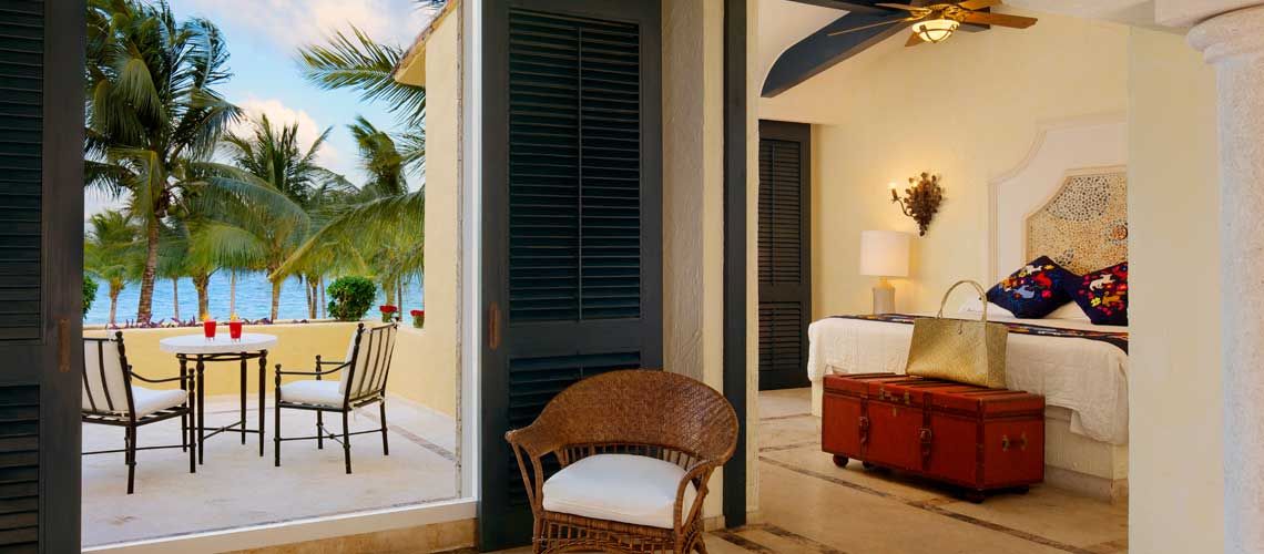 Zoëtry Paraiso de la Bonita Riviera Maya 5* pas cher photo 8