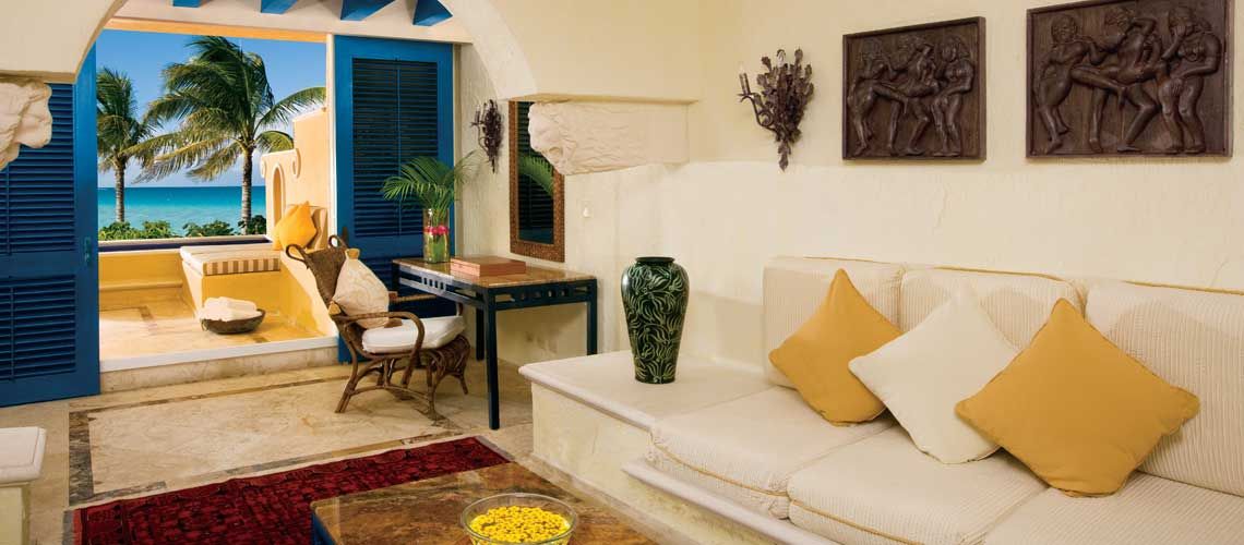 Zoëtry Paraiso de la Bonita Riviera Maya 5* pas cher photo 9