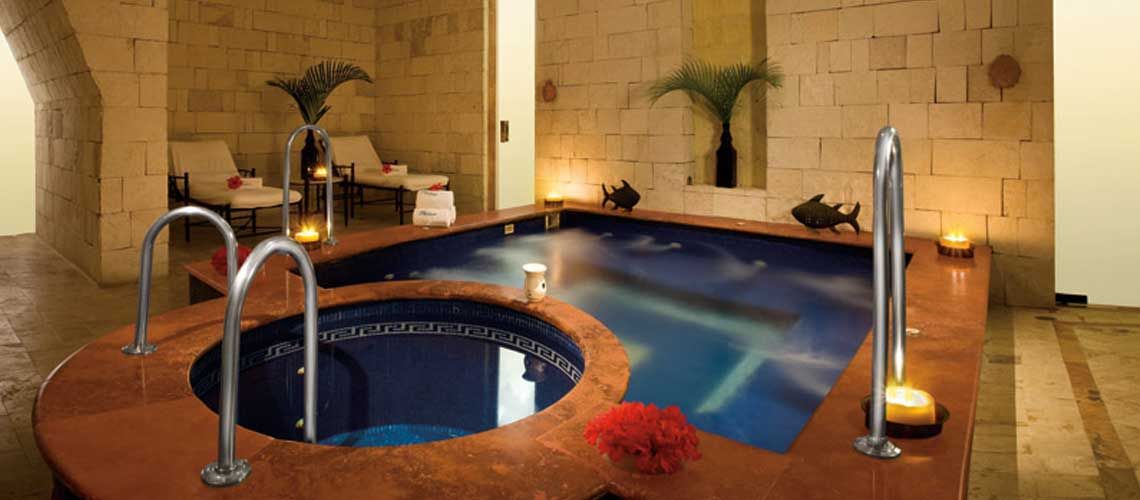 Zoëtry Paraiso de la Bonita Riviera Maya 5* pas cher photo 10