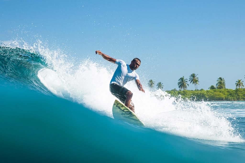 Rahaa Resort 4* pas cher photo 3