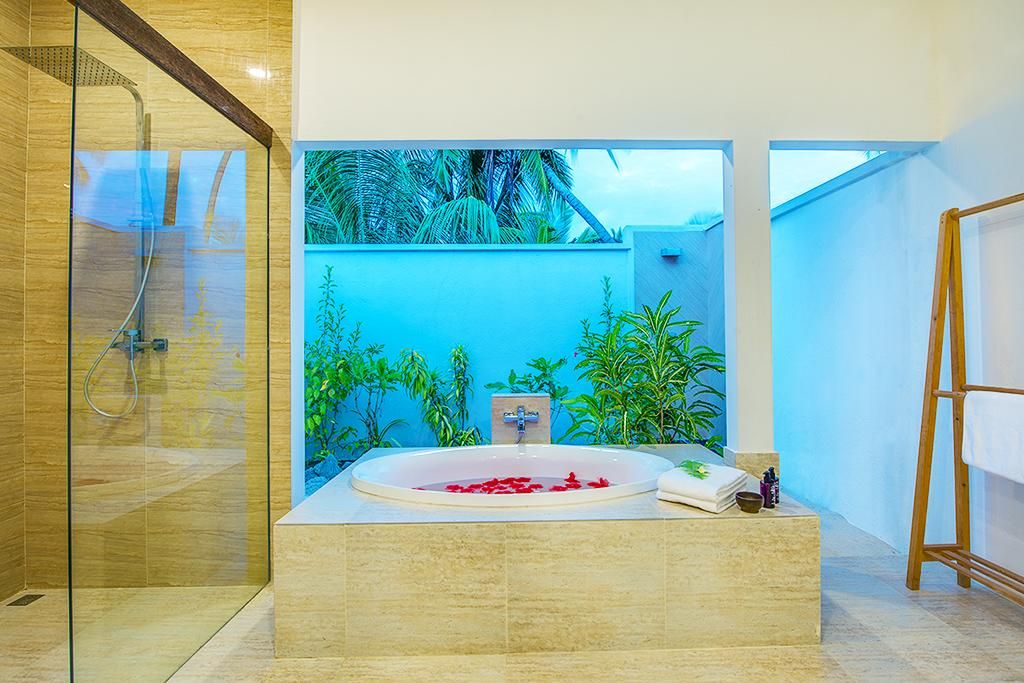 Rahaa Resort 4* pas cher photo 6