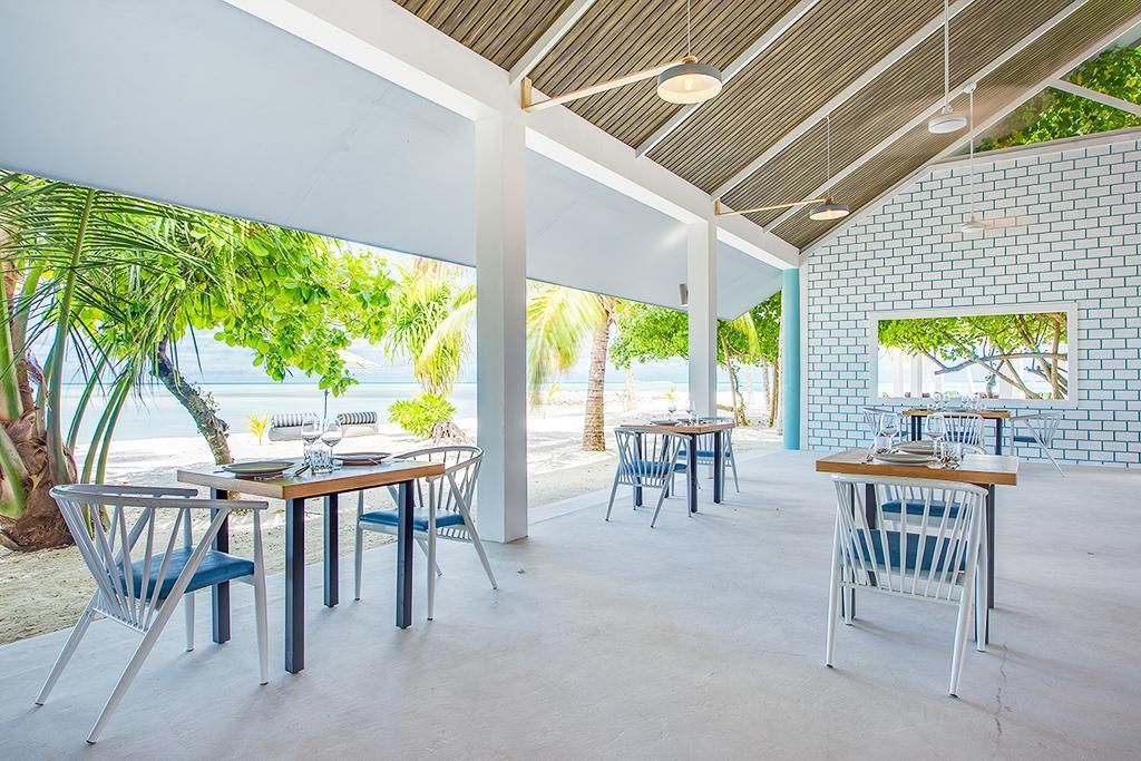 Rahaa Resort 4* pas cher photo 7