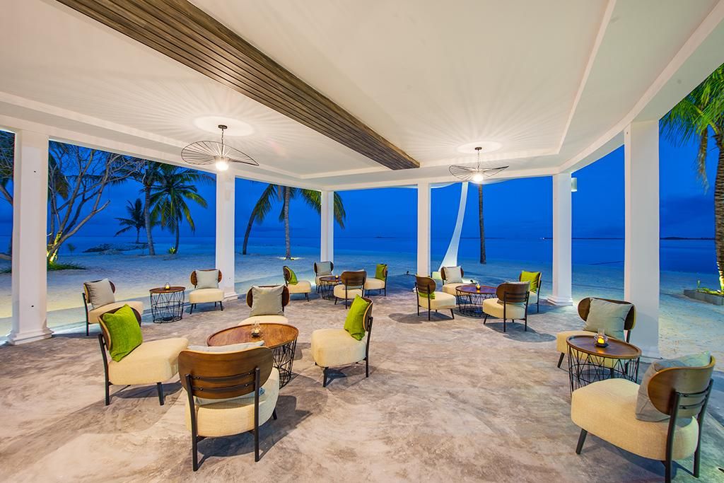 Rahaa Resort 4* pas cher photo 9