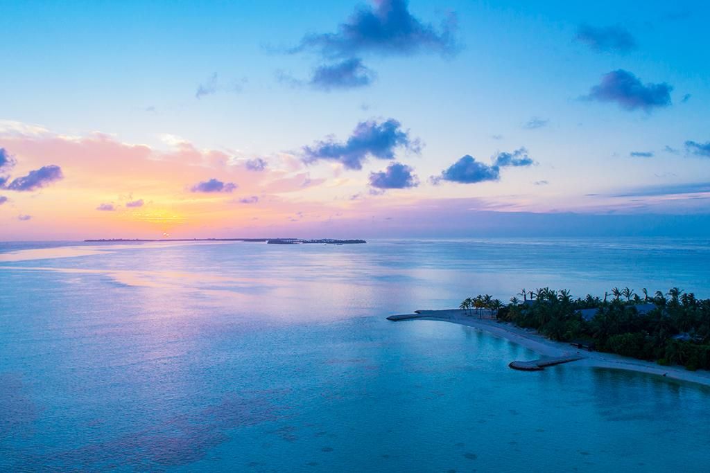 Rahaa Resort 4* pas cher photo 10