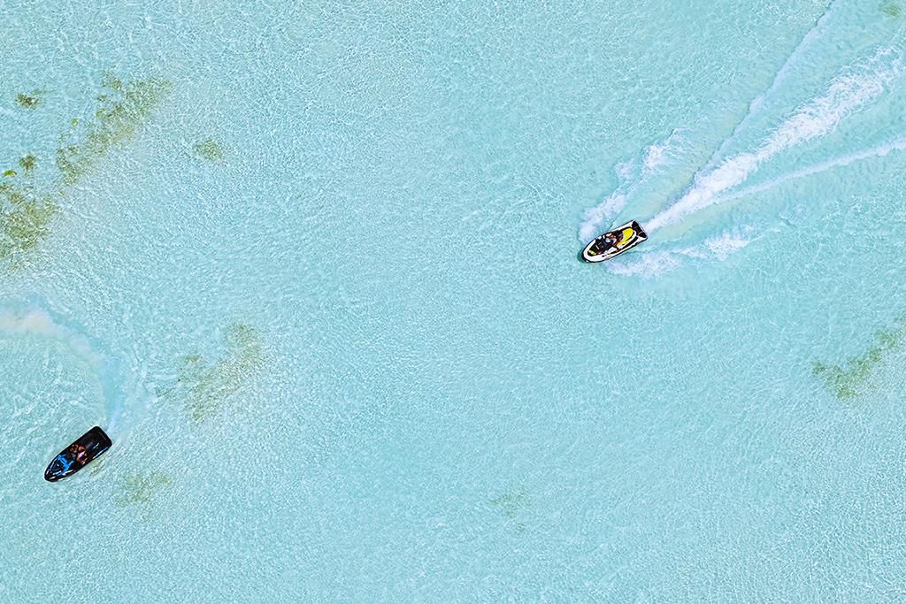 Rahaa Resort 4* pas cher photo 11