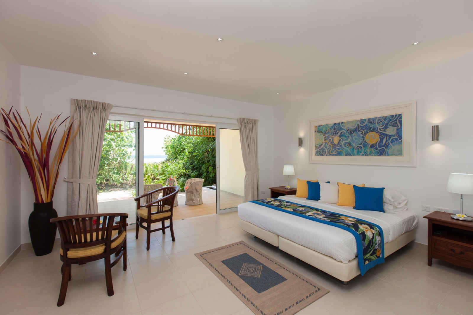 Acajou - 4* pas cher photo 2