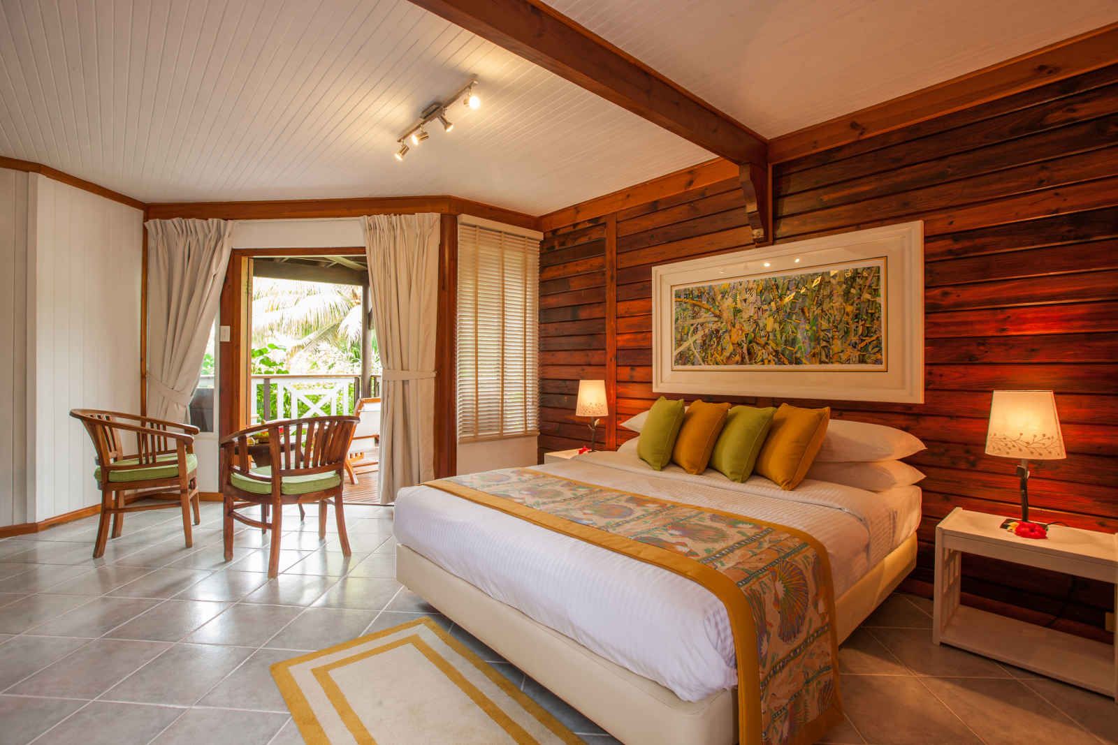 Acajou - 4* pas cher photo 6